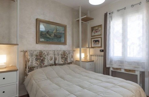 Vallecrosia Apartment | Marina 2 by Interhome