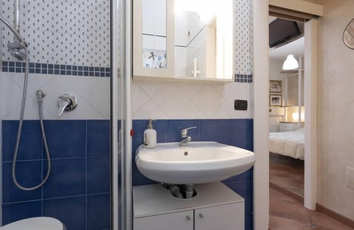 Vallecrosia Apartment | Marina 2 by Interhome