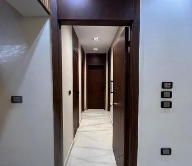 Marina El Alamein House | Marina 2, luxury chalet شاليه فندقي في مارينا