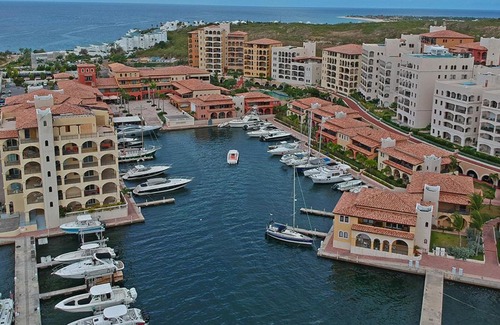 Maho Apartment | Marina 360 - 2 Bedroom Condo