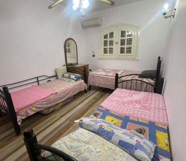 Marina El Alamein Ski Chalet | Marina 4 for rent