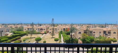 Marina El Alamein Apartment | Marina 5 an entire chalet for families only