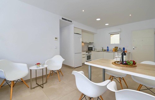 Els Poblets Apartment | Marina A3 4 pax - Denia, Costa Blanca