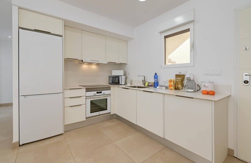 Els Poblets Apartment | Marina A3 4 pax - Denia, Costa Blanca