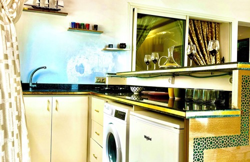 Agadir City Center Apartment | Marina agadir مارينا اكادير