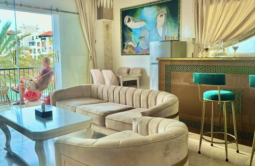 Agadir City Center Apartment | Marina agadir مارينا اكادير