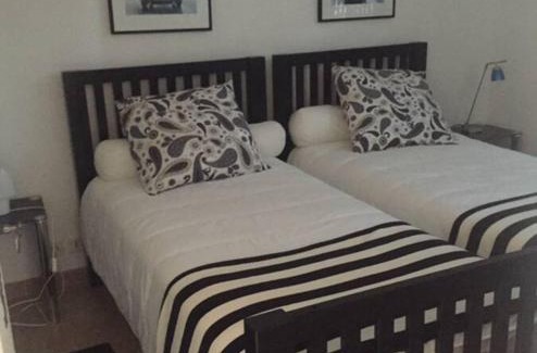 Aigues-Mortes House | Marina Aigues Mortes 75m2