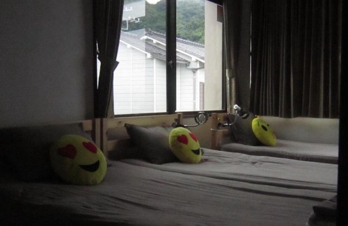 Shishihama House | Marina and Numazu - Vacation STAY 16700v