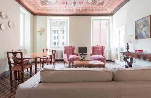 Vernazza Apartment | "Marina Apartment" is Unique, Authentic, Beachfront, 2 Aircondo BDR , 2BHT, easy to Train or 300mt walk from Private Parking