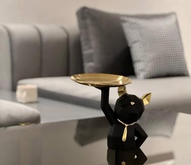 SOUR JDID Apartment | Marina Atlantic Cruise - By AppartAli