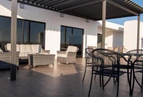 Villa Marina Apartment | Marina Cerritos Mazatlan