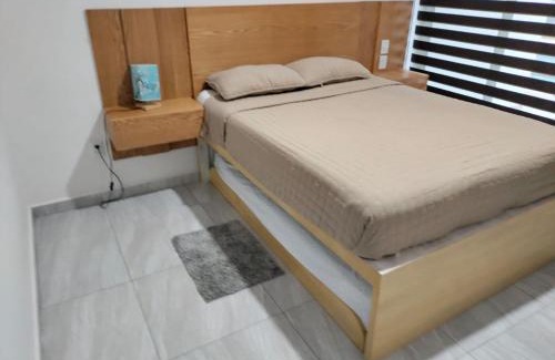 Villa Marina Apartment | Marina Cerritos Mazatlan