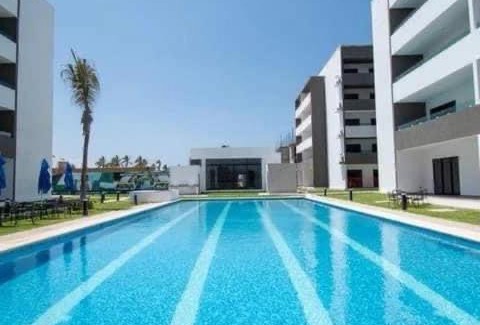 Villa Marina Apartment | Marina Cerritos Mazatlan