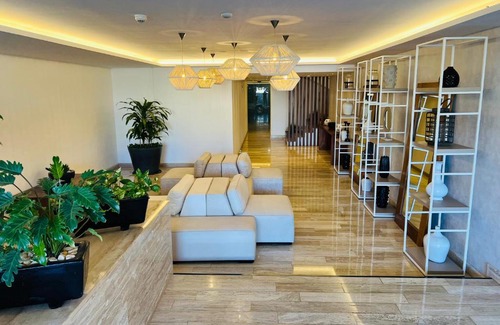 Zona Hotelera Apartment | Marina Condos Corazón 201