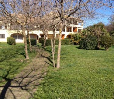 Ghisonaccia Apartment | Marina corsa