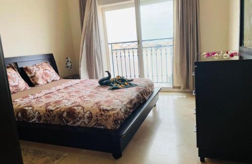 Houmt Souk Apartment | Marina Cozy Djerba