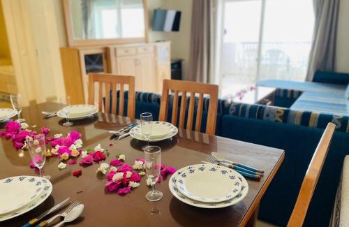 Houmt Souk Apartment | Marina Cozy Djerba