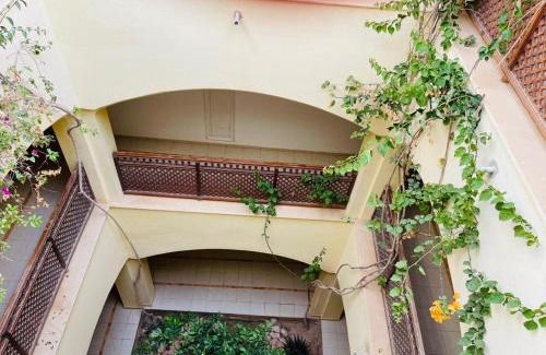 Houmt Souk Apartment | Marina Cozy Djerba