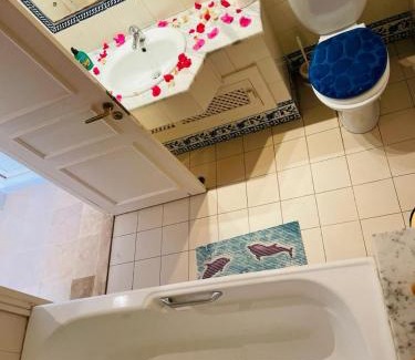 Houmt Souk Apartment | Marina Cozy Djerba
