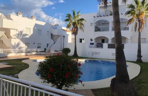 Mojacar Apartment | Marina De La Torre