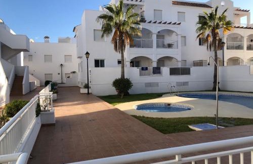 Mojacar Apartment | Marina De La Torre