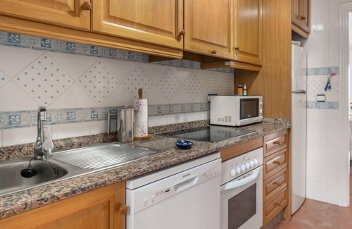Mojacar Apartment | Marina de la Torre - Golf by Interhome