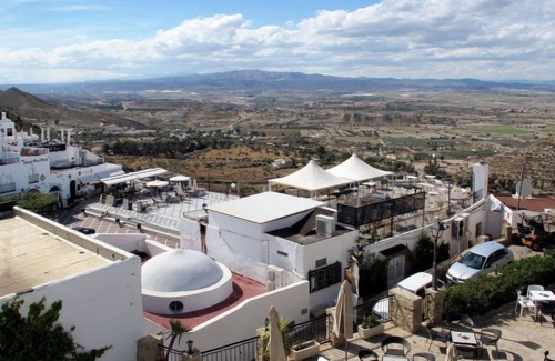 Mojacar Apartment | Marina de la Torre - Golf by Interhome