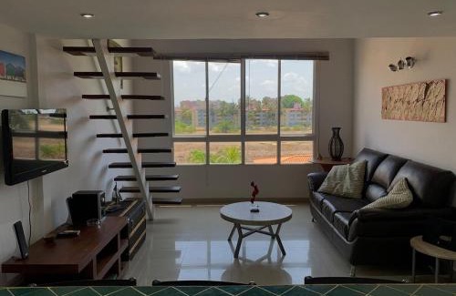 Lecheria Apartment | Marina del Rey Costa Dorada TravelAddicts
