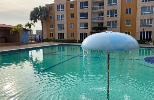 Lecheria Apartment | Marina del Rey Costa Dorada TravelAddicts