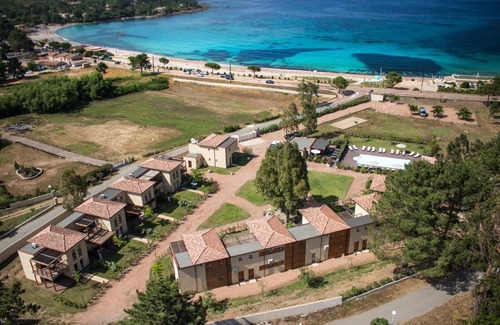 Favone Resort | Marina di Favona