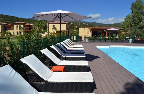 Favone Resort | Marina di Favona