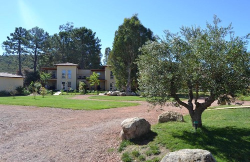 Favone Resort | Marina di Favona