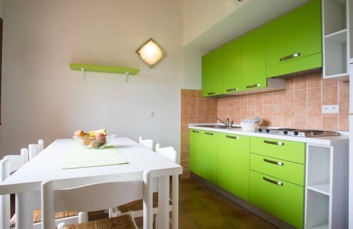 Pinarellu Apartment | Marina Di Pinarello by Interhome