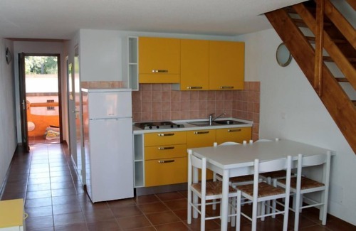Pinarellu Apartment | Marina Di Pinarello by Interhome