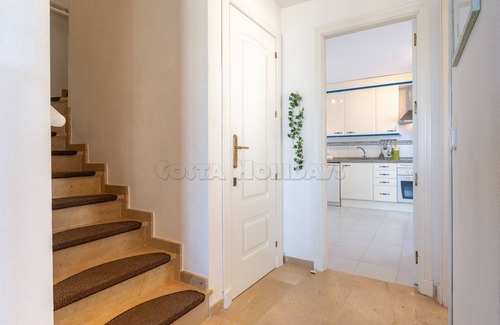 Manilva Apartment | Marina Duquesa 531 apartment sea view
