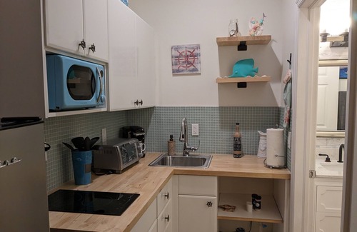 Naples Apartment | Marina Fish- Boat and Relax in this Paradise newly remodeled in Naples, Florida!