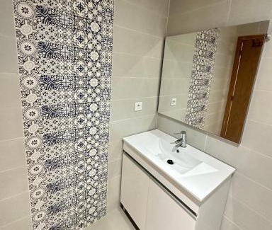 Asilah Apartment | Marina Golf 1 bedroom apartment, Pool View and partial sea view,