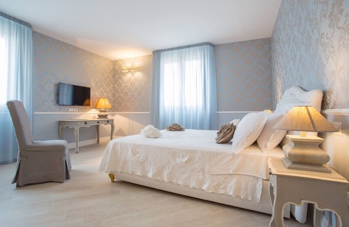 Balestrate Hotel | Marina Holiday Resort & Spa