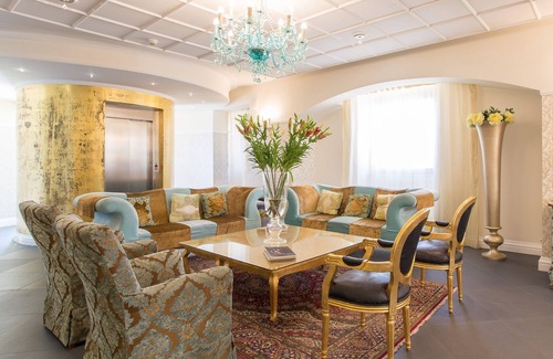 Balestrate Hotel | Marina Holiday Resort & Spa