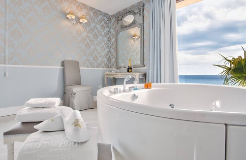 Balestrate Hotel | Marina Holiday Resort & Spa