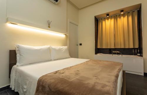 Catania City Centre Apartment | Marina Home - luxury apartament nel cuore di Catania