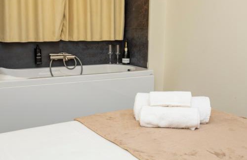 Catania City Centre Apartment | Marina Home - luxury apartament nel cuore di Catania
