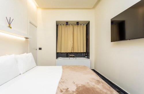 Catania City Centre Apartment | Marina Home - luxury apartament nel cuore di Catania
