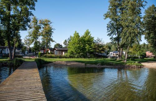 Boszkowo-Letnisko House | Marina Lake House Boszkowo
