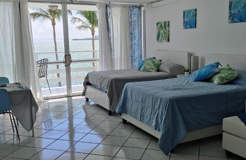 Cabezas Apartment | Marina Lanais 318