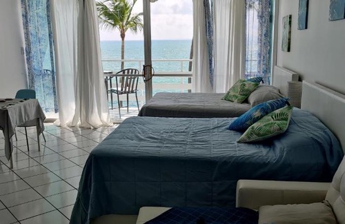 Cabezas Apartment | Marina Lanais 318