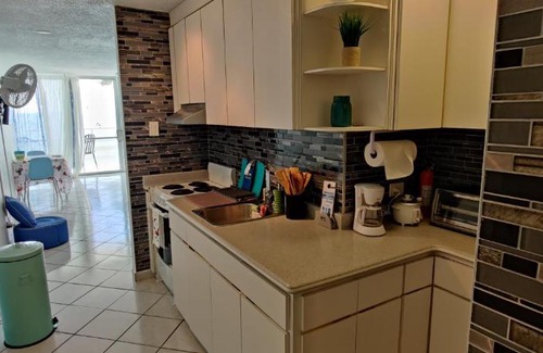 Cabezas Apartment | Marina Lanais 318