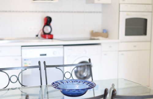 Pinarellu Apartment | Marina N°3 for 4 people, swimming pool, 800 m from the beach