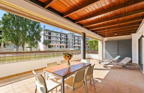 Telheiro Apartment | Marina park Apartment