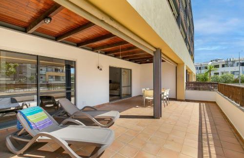 Telheiro Apartment | Marina park Apartment